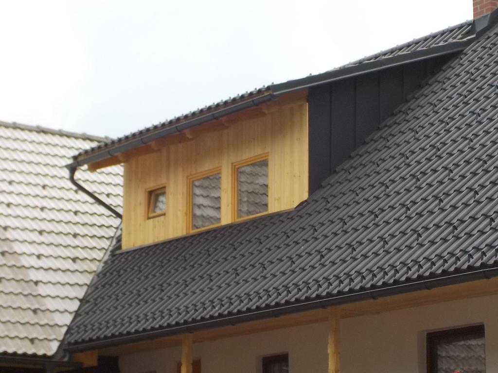 Guest House Ivanka Bohinj Extérieur photo