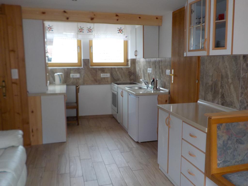 Guest House Ivanka Bohinj Extérieur photo