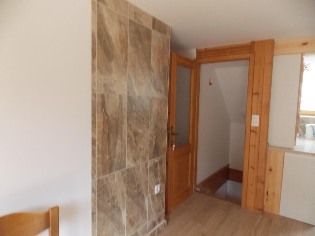 Guest House Ivanka Bohinj Extérieur photo