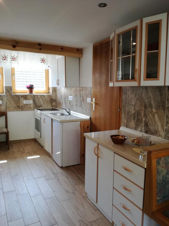 Guest House Ivanka Bohinj Extérieur photo