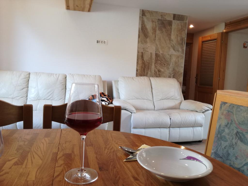 Guest House Ivanka Bohinj Extérieur photo