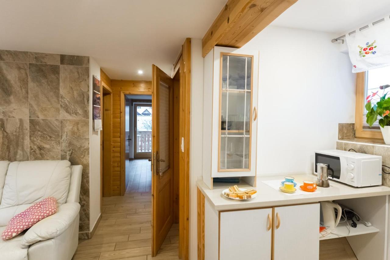 Guest House Ivanka Bohinj Extérieur photo