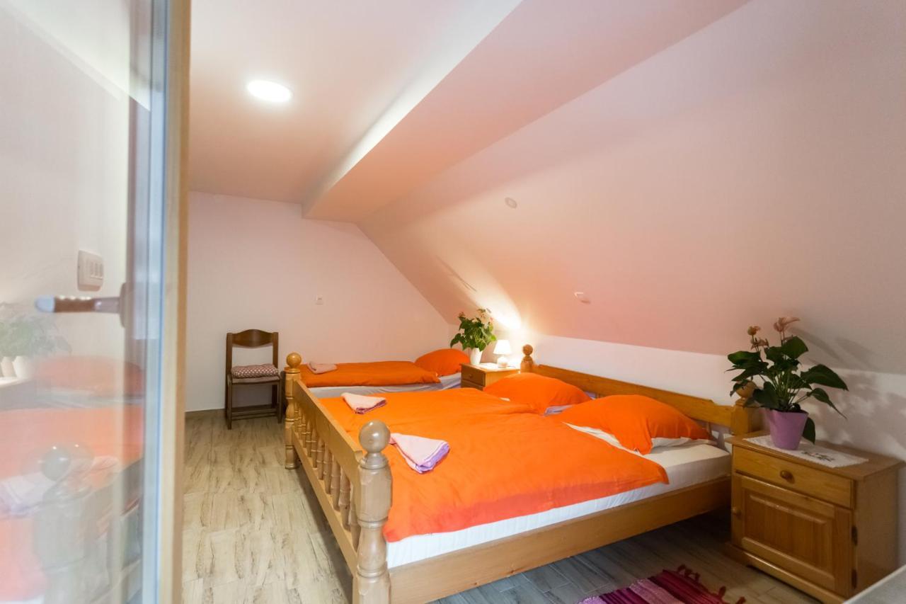 Guest House Ivanka Bohinj Extérieur photo